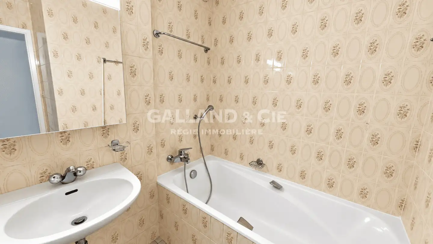 Apartment for rent - Chemin Des Osches 6, 1009 Pully - Photo 4