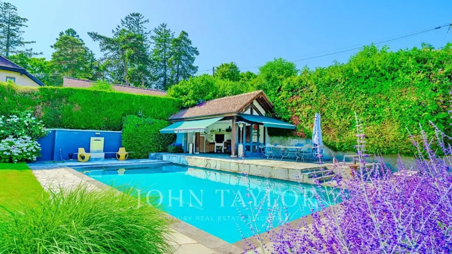 Maison individuelle à vendre - 1291 Commugny - Photo 2