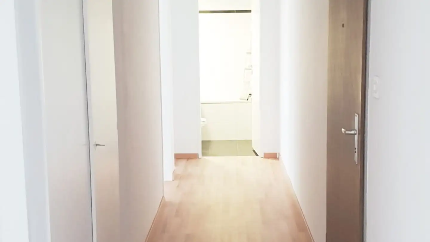 Wohnung mieten - Studenmattweg 7, 1791 Courtaman - Foto 4