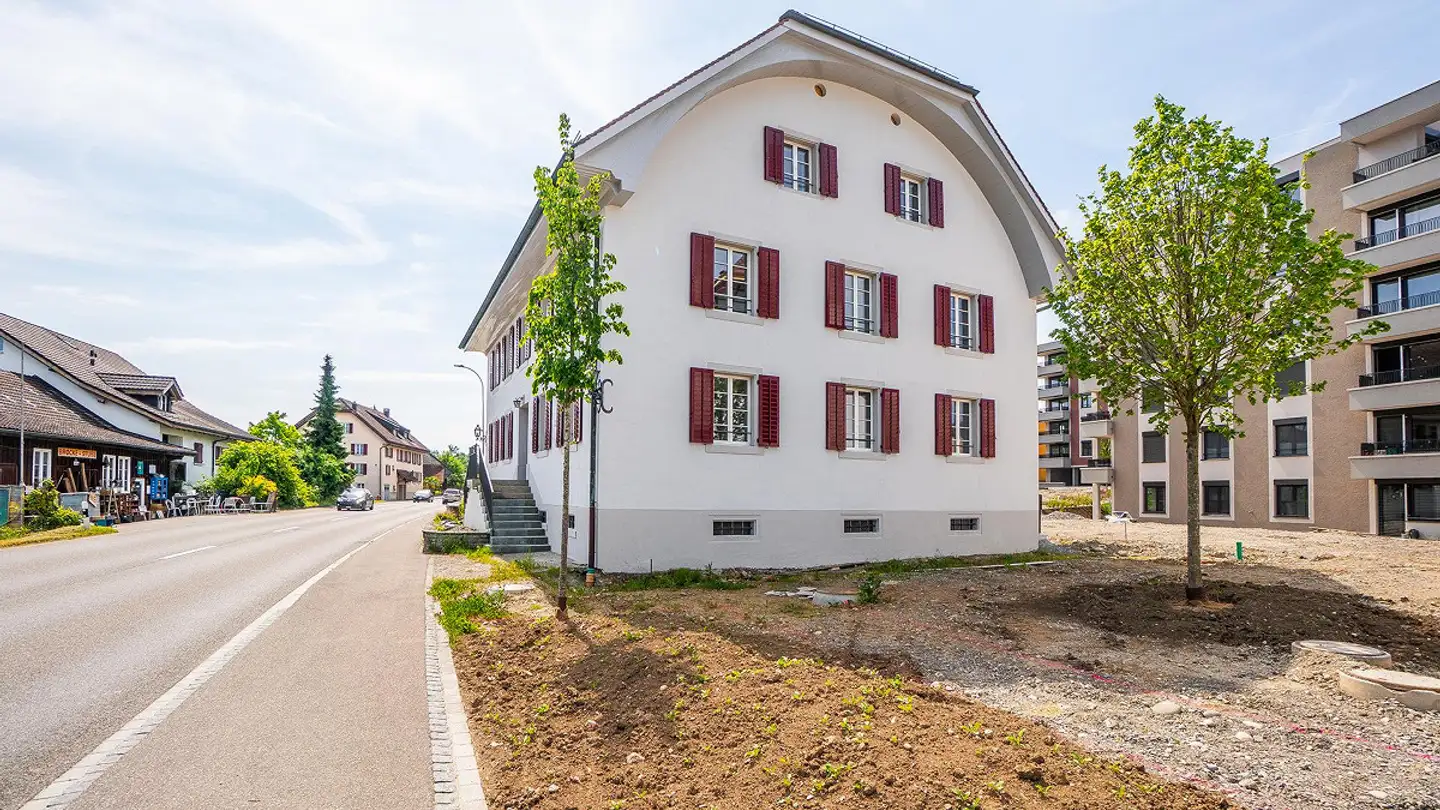 Appartamento in affitto - Bremgarterstrasse 17, 5525 Fischbach-Göslikon - Photo 3