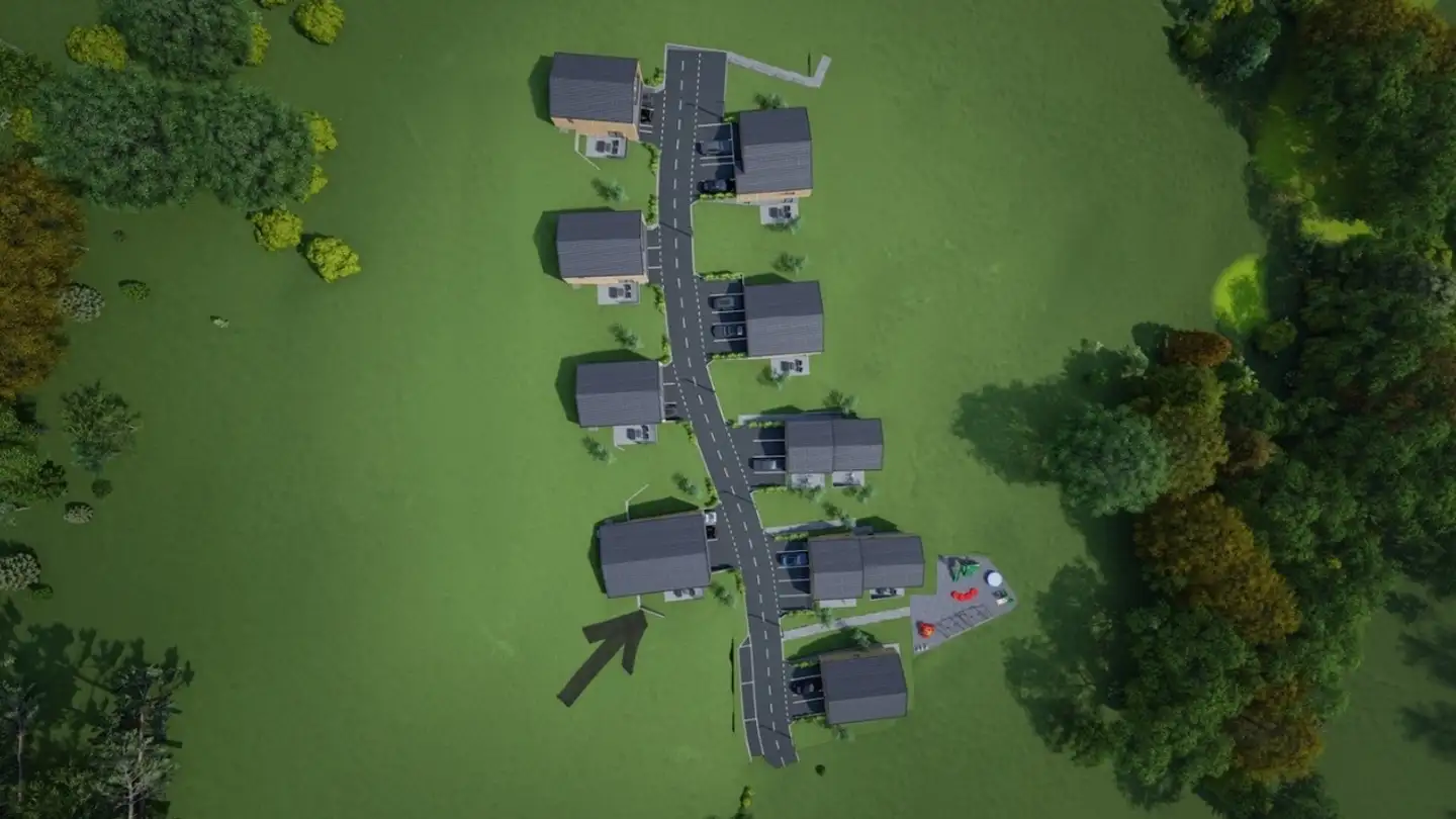 Appartamento in vendita - 1891 Vérossaz - Photo 2