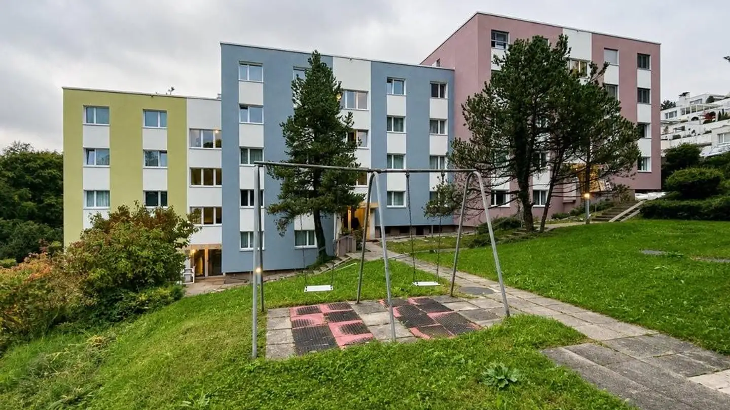 Appartement à louer - Wassergass 21, 8810 Horgen