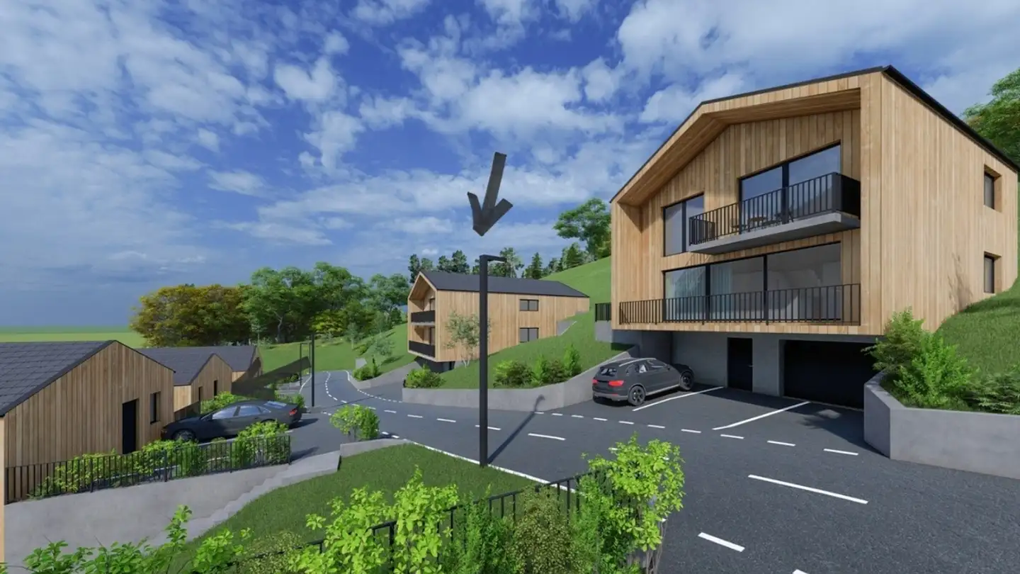 Appartamento in vendita - 1891 Vérossaz - Photo 3