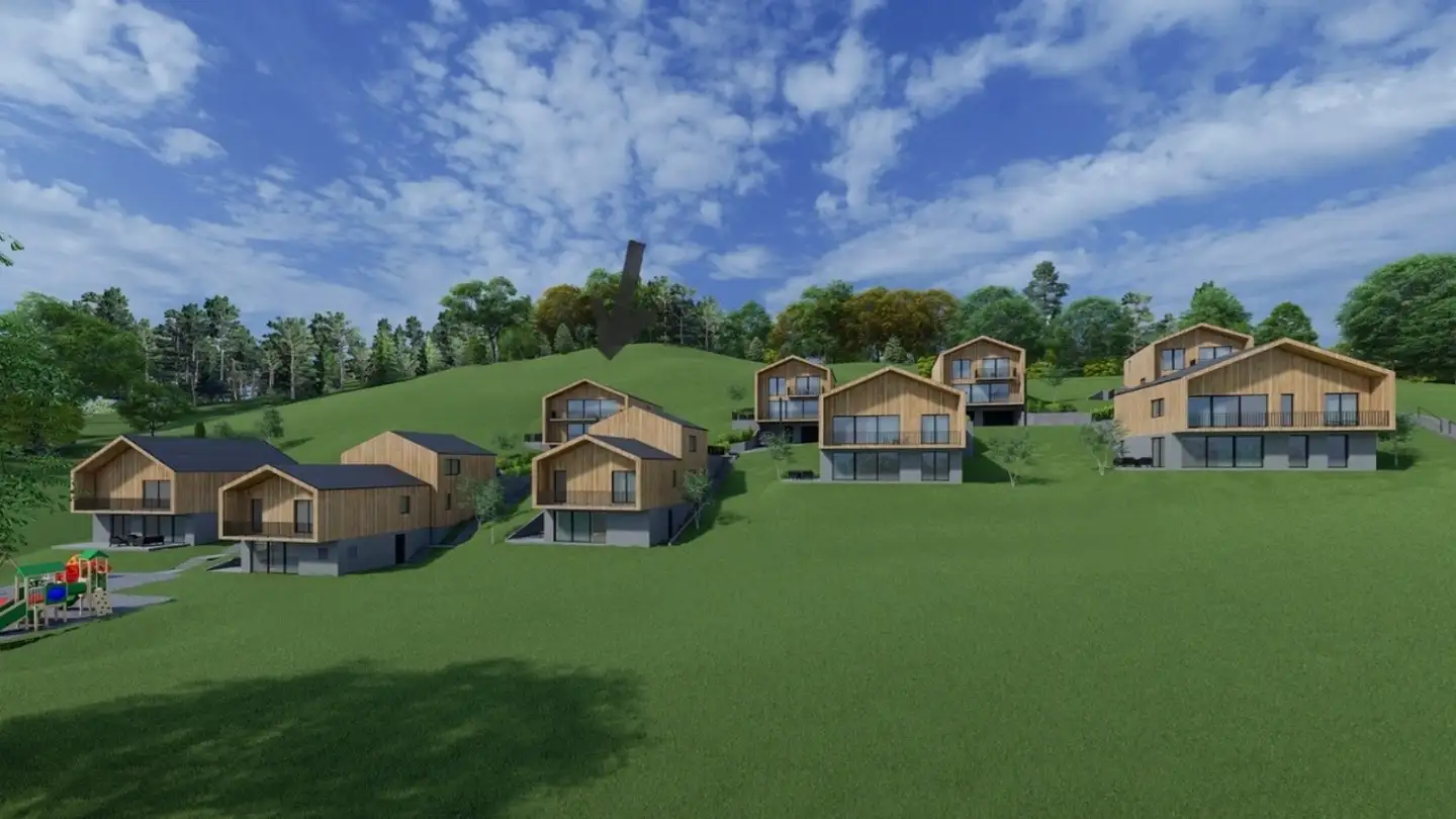 Appartamento in vendita - 1891 Vérossaz - Photo 4