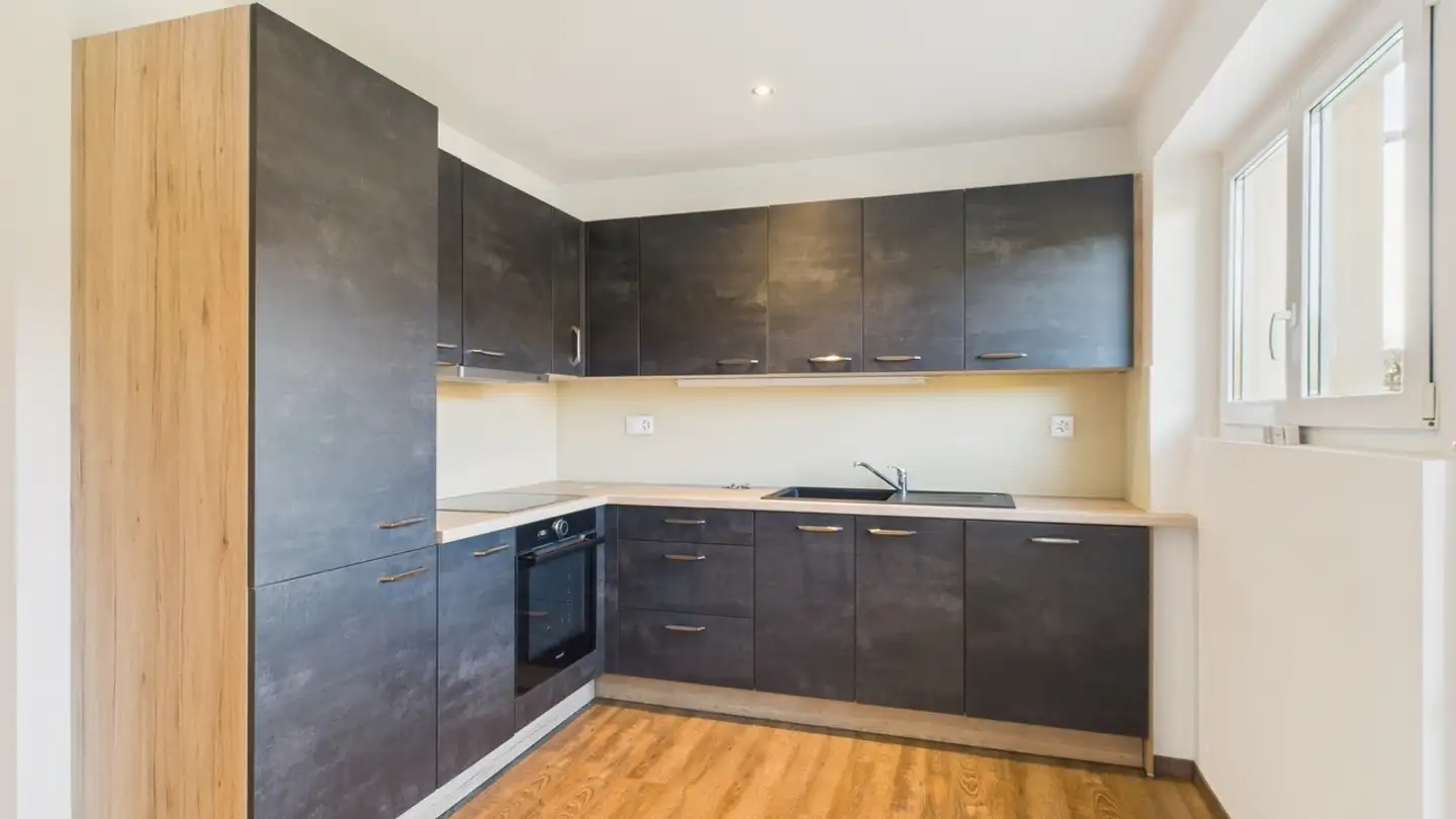 Appartement à vendre - 2400 Le Locle