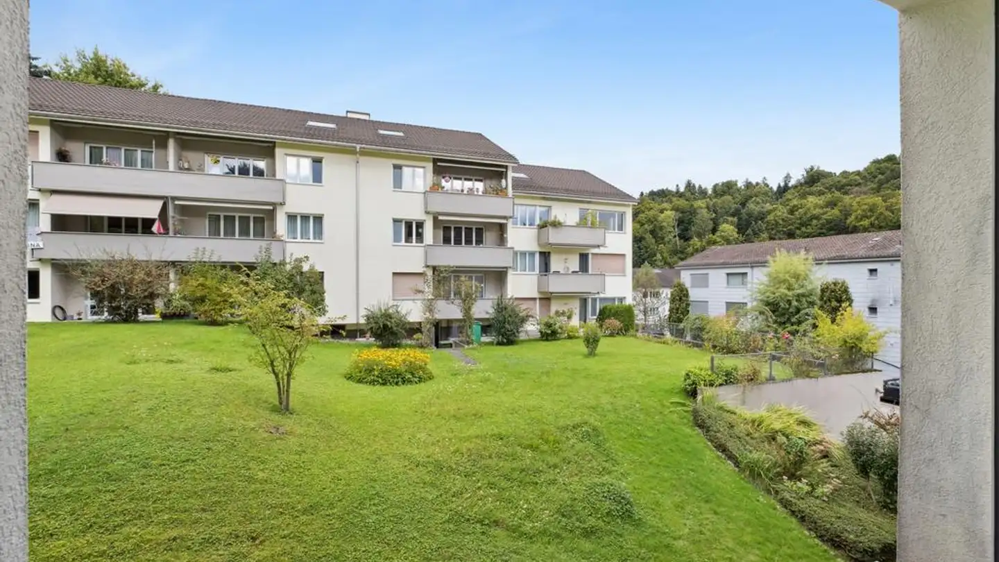Appartement à louer - Würzenbachmatte 23, 6006 Luzern