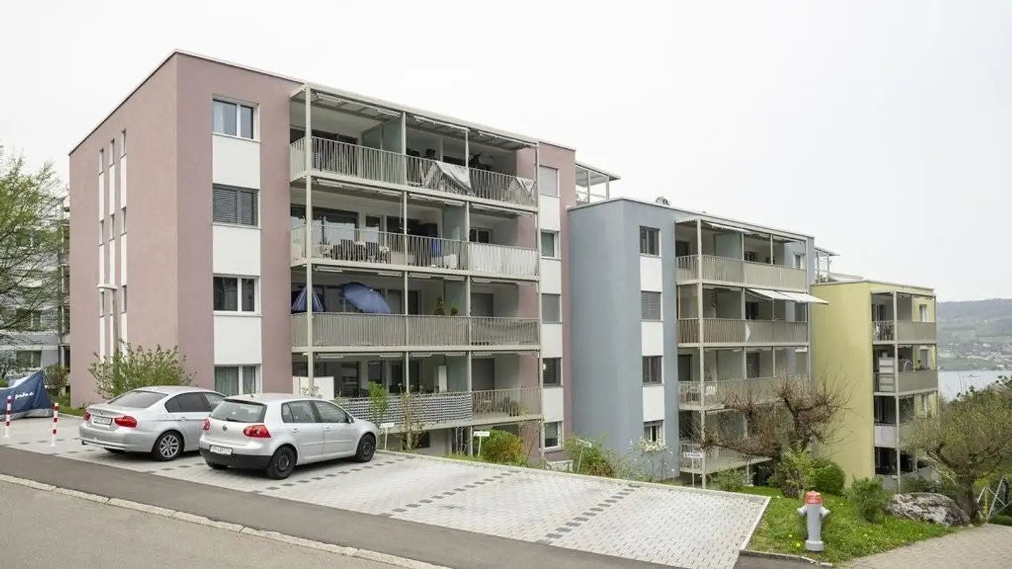 Appartement à louer - Wassergass 21, 8810 Horgen - Photo 2