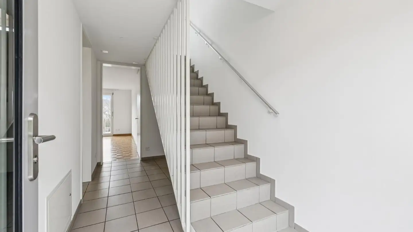 Appartamento in affitto - Arisdörferstrasse 60b, 4410 Liestal - Foto 3