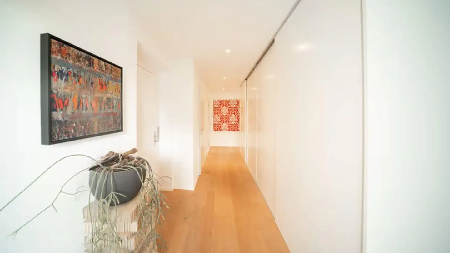 Appartement à louer - Thurstrasse 16, 8500 Frauenfeld - Photo 2