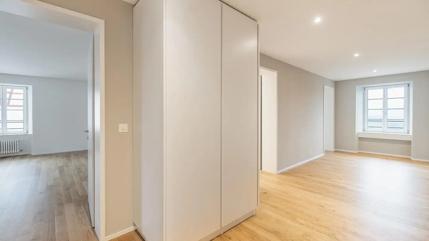 Appartamento in affitto - Bremgarterstrasse 17, 5525 Fischbach-Göslikon - Photo 4