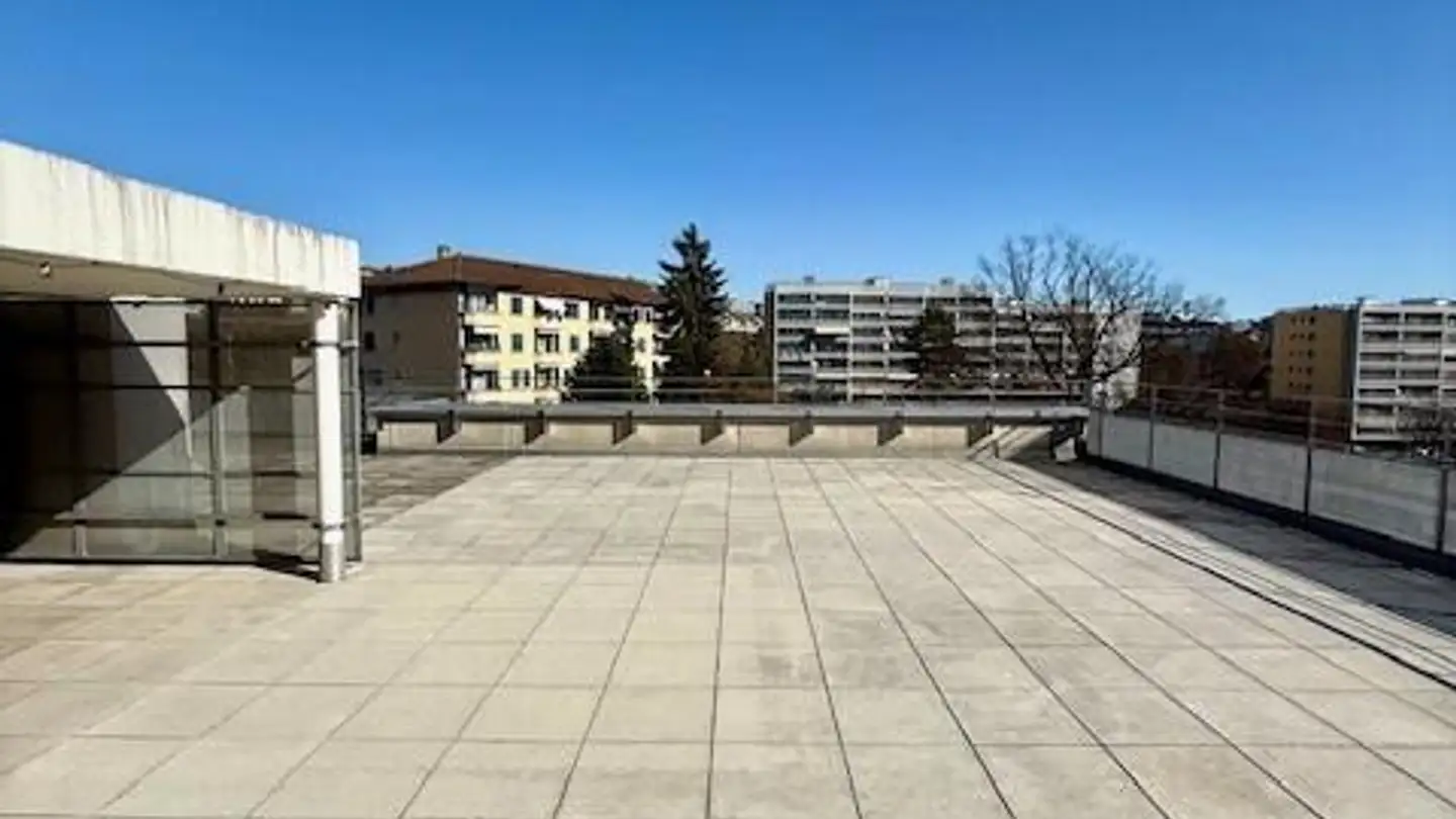 Appartamento in affitto - Chemin Du Martinet 19, 1007 Lausanne