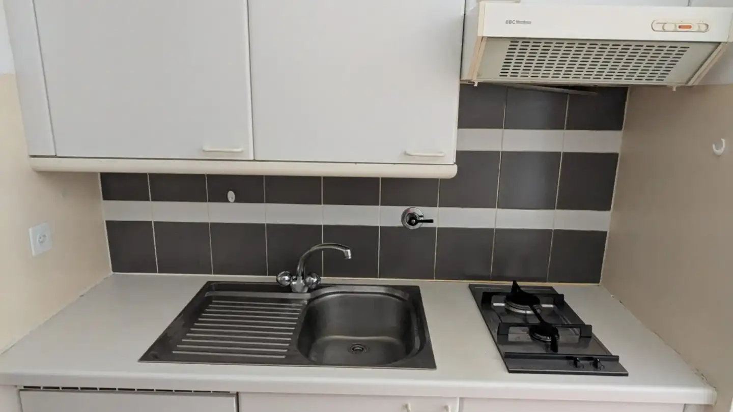 Wohnung mieten - Via Besso 37, 6900 Lugano - Foto 2