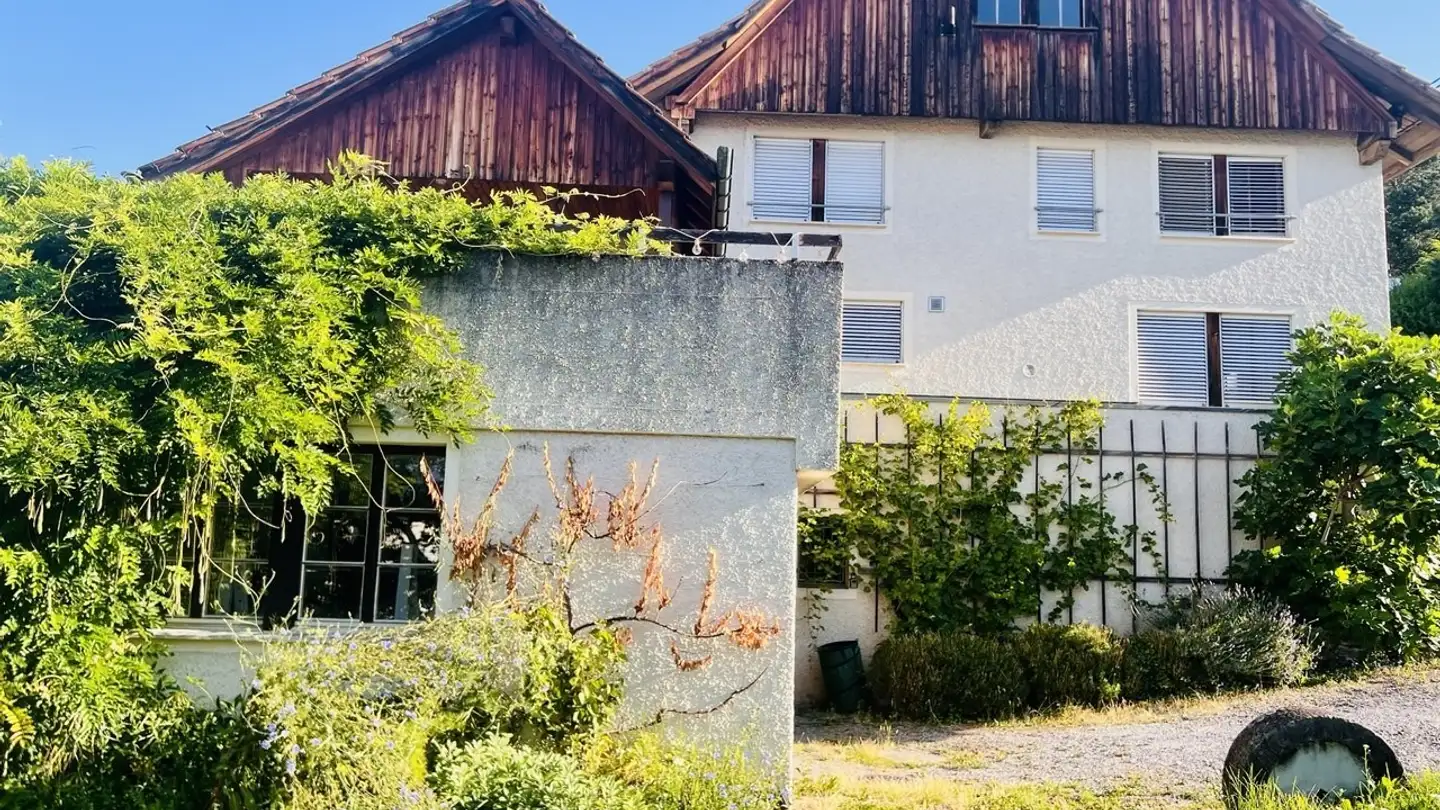 Maison individuelle à louer - 8708 Männedorf - Photo 2