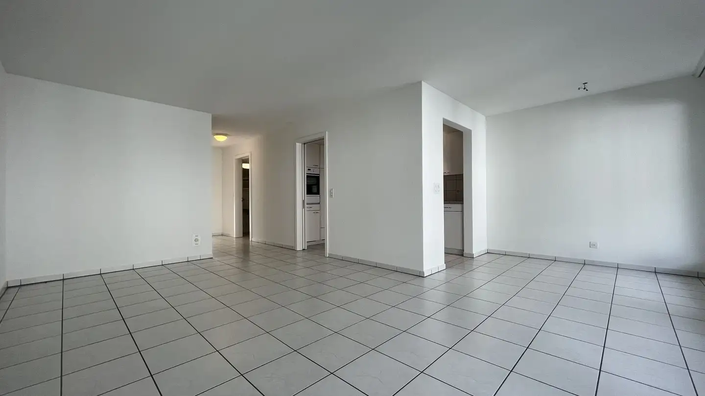 Apartment for rent - Widenbach 9, 6246 Altishofen