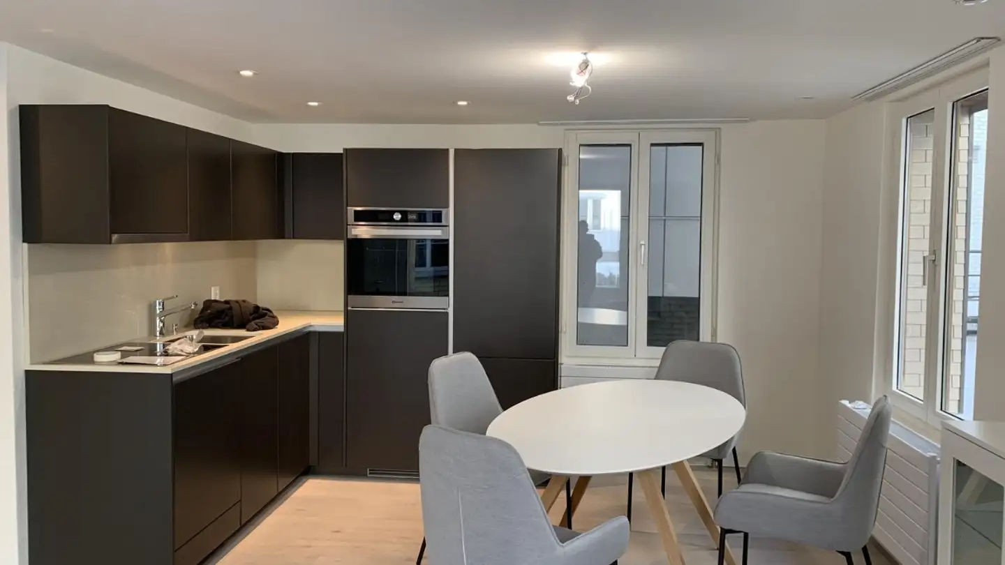 Wohnung mieten - Amaliengasse 2, 8840 Einsiedeln