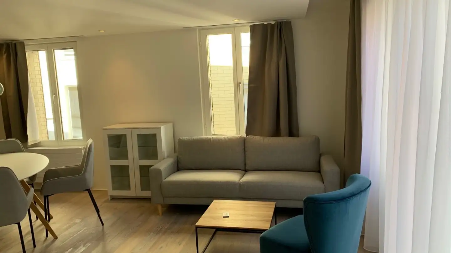 Wohnung mieten - Amaliengasse 2, 8840 Einsiedeln - Foto 2