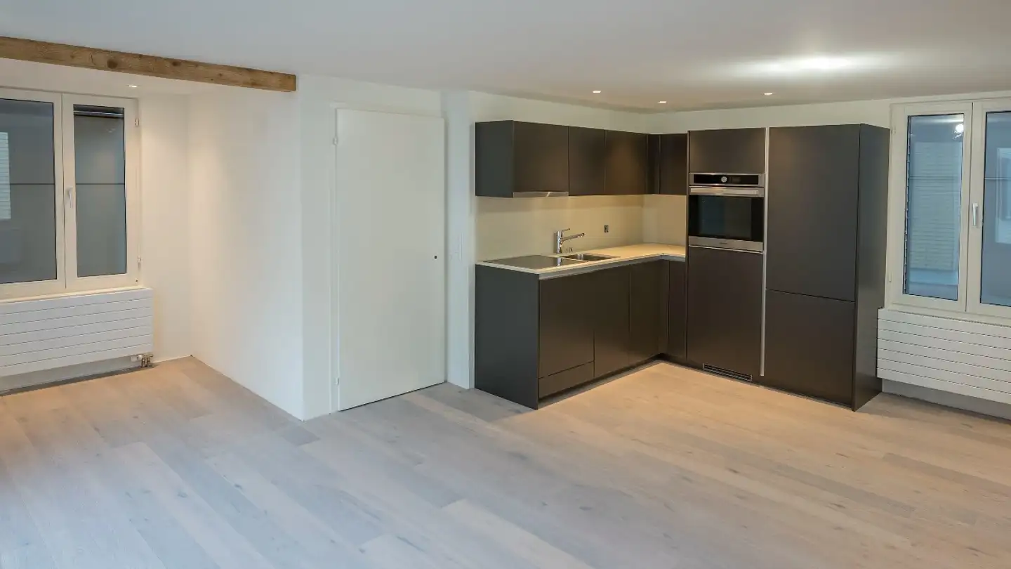 Wohnung mieten - Amaliengasse 2, 8840 Einsiedeln - Foto 3