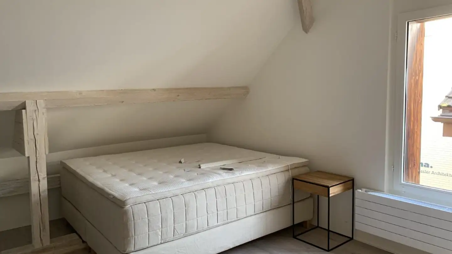 Wohnung mieten - Amaliengasse 2, 8840 Einsiedeln - Foto 4