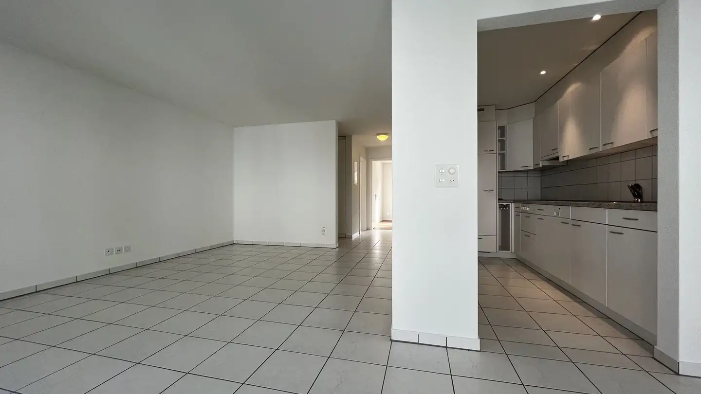 Apartment for rent - Widenbach 9, 6246 Altishofen - Photo 2