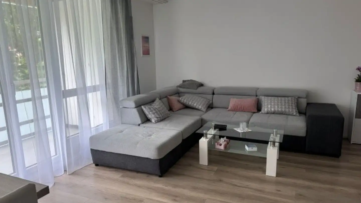 Appartamento in affitto - Grederstrasse, 4512 Bellach - Foto 2