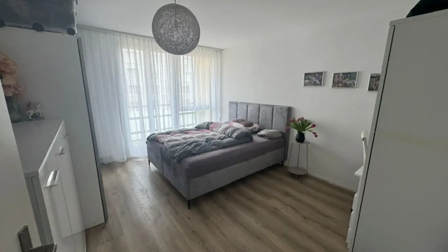 Appartamento in affitto - Grederstrasse, 4512 Bellach - Foto 4