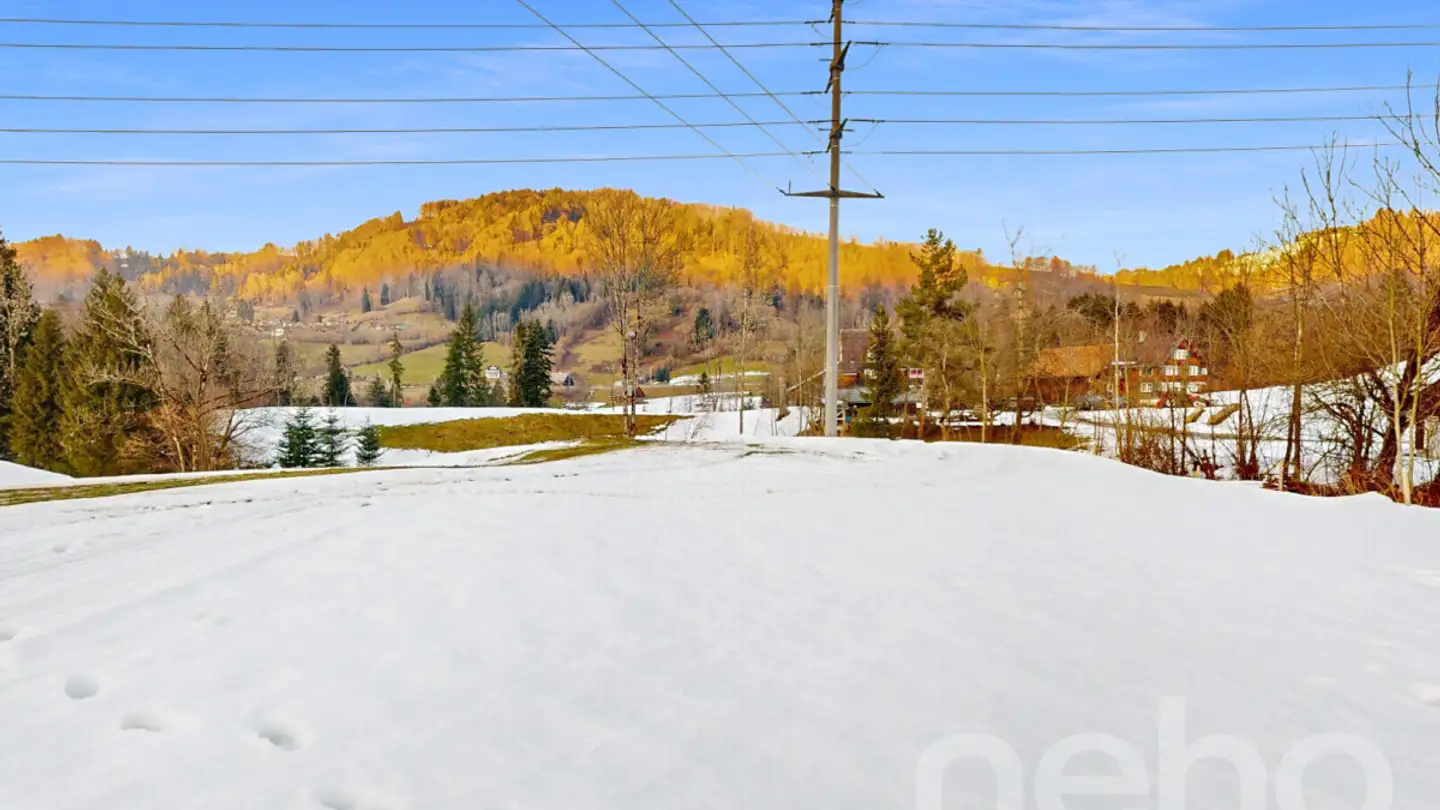 Terrain constructible à vendre - 9642 Ebnat-Kappel - Photo 4