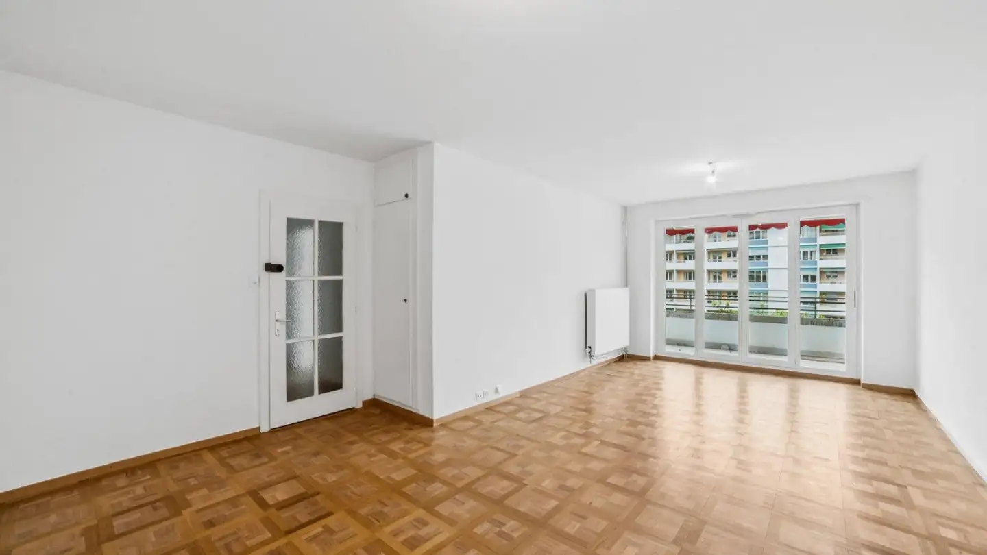 Apartment for rent - Route de Florissant, 1206 Genève