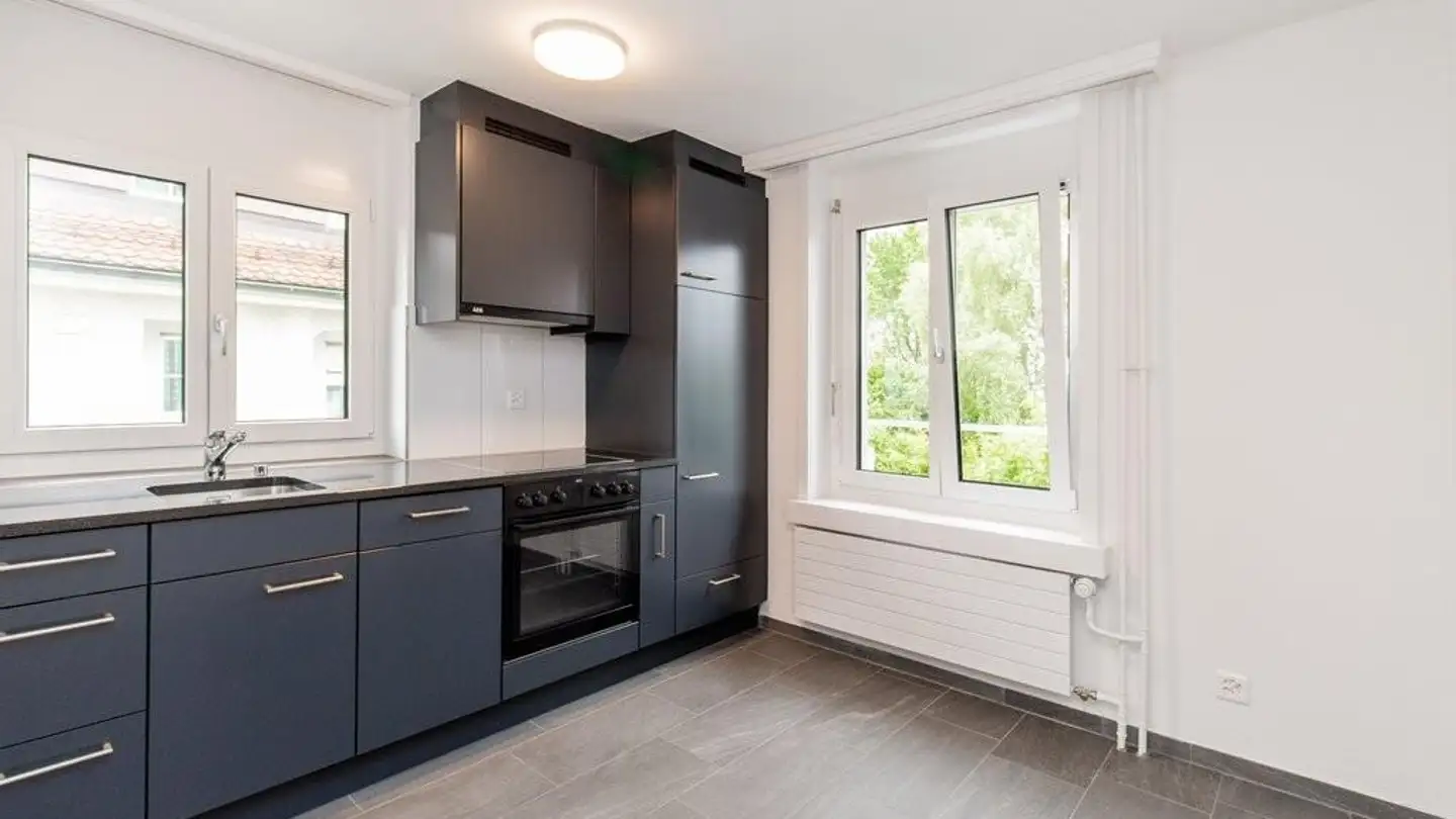 Appartement à louer - Rorschacher Strasse 244, 9016 St. Gallen