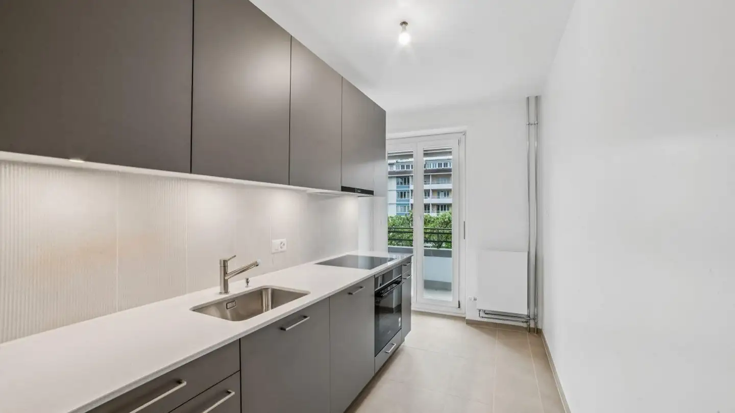 Apartment for rent - Route de Florissant, 1206 Genève - Photo 2