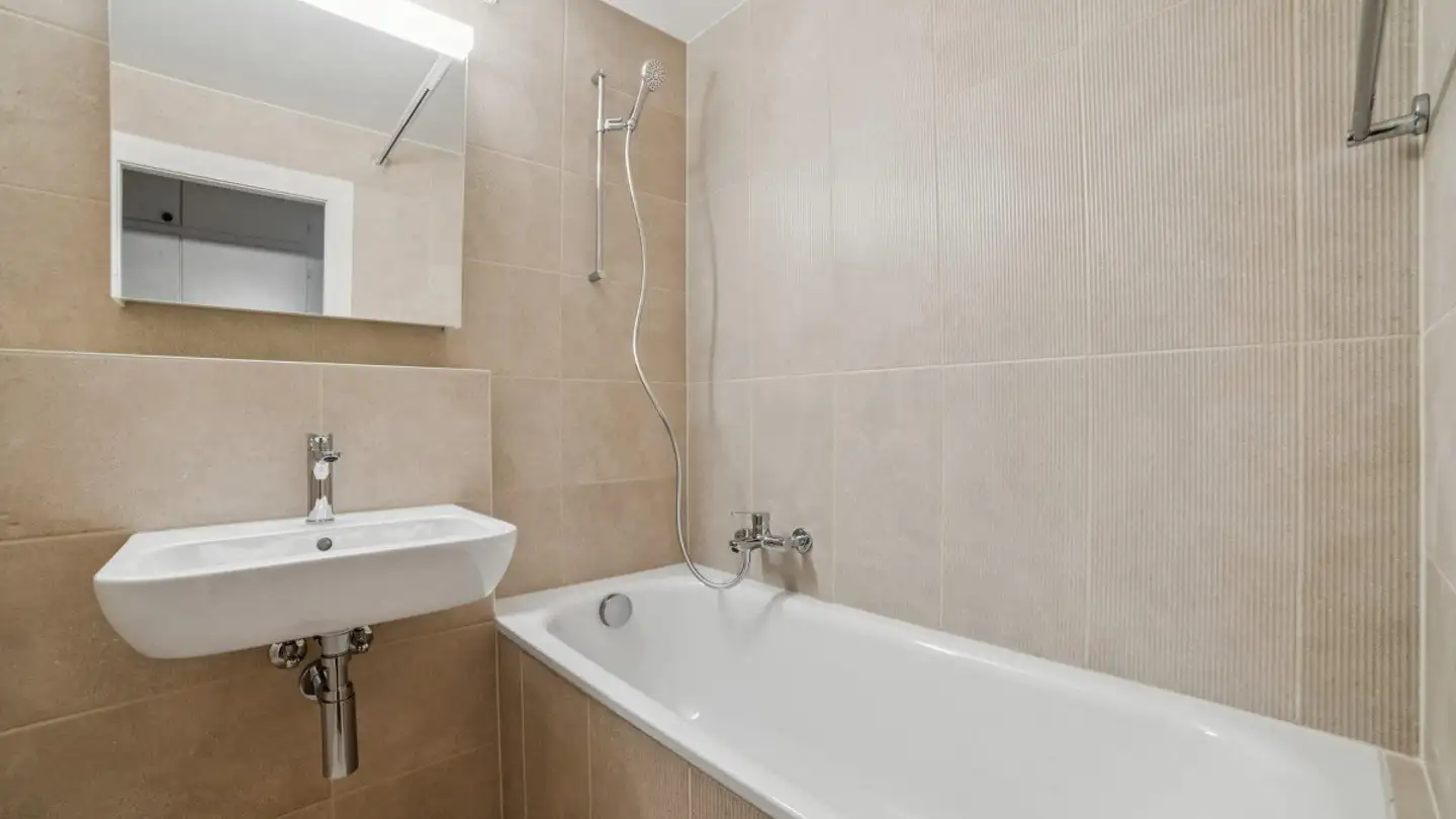 Apartment for rent - Route de Florissant, 1206 Genève - Photo 3