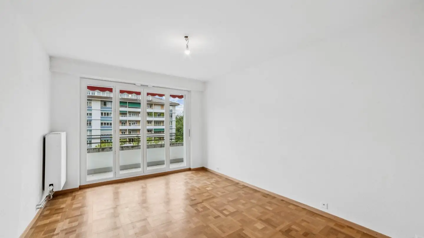 Apartment for rent - Route de Florissant, 1206 Genève - Photo 4