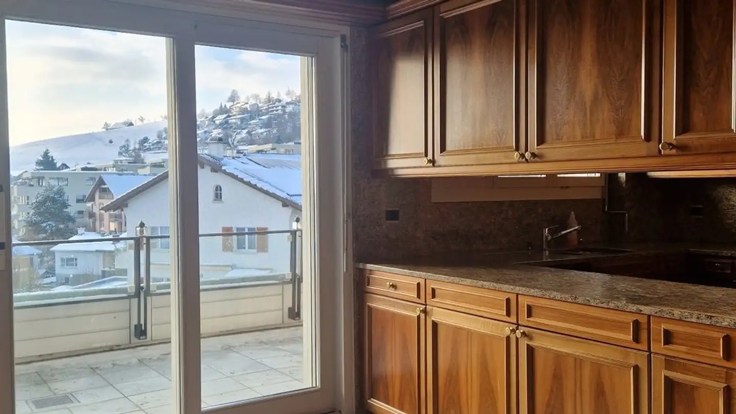 Appartamento in affitto - Küssnachterstrasse 4, 6044 Udligenswil - Foto 2