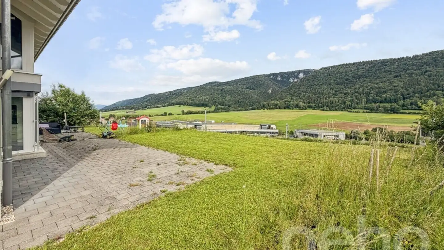 Casa a schiera in vendita - 2613 Villeret - Foto 2