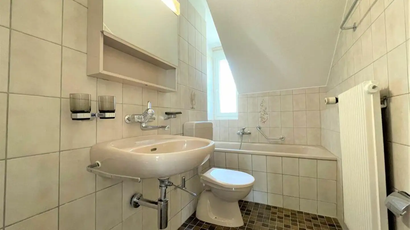 Wohnung mieten - Falkensteinstrasse 14, 9000 St. Gallen - Foto 4
