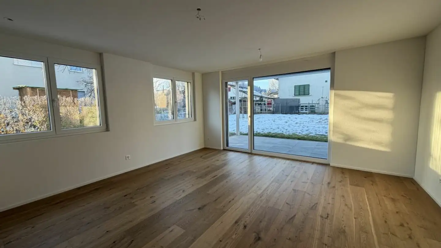 Apartment for rent - Rotkornstrasse 11, 5727 Oberkulm - Photo 3