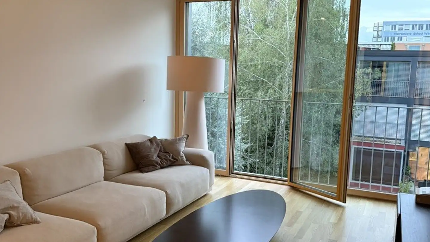 Single room for rent - Am Eulachpark 15, 8404 Winterthur - Photo 2