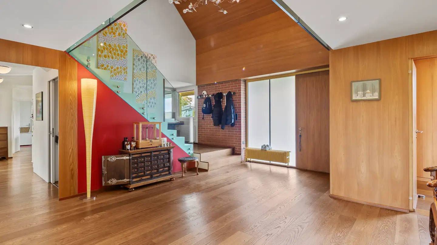 Villa à vendre - 5000 Aarau - Photo 2