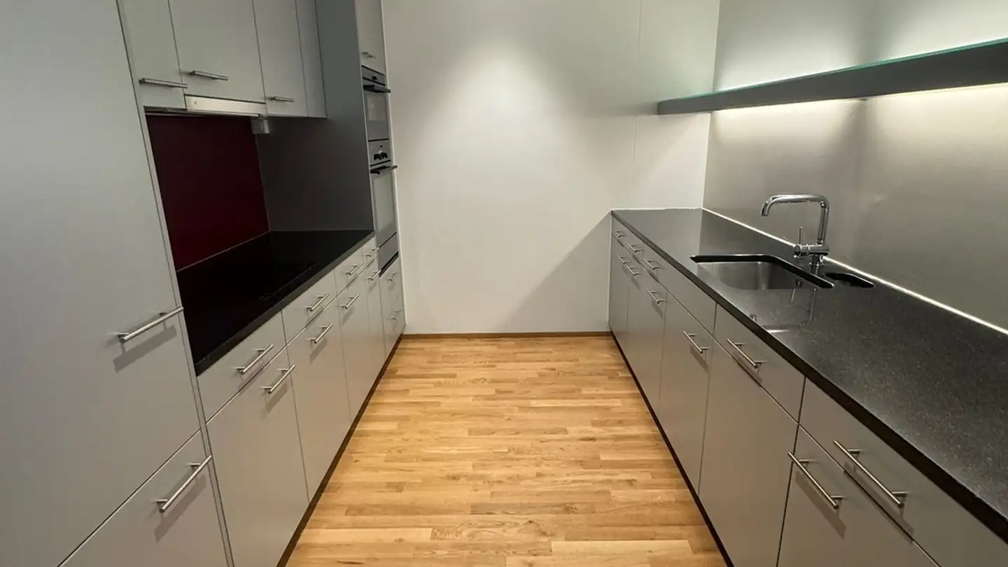Single room for rent - Am Eulachpark 15, 8404 Winterthur - Photo 4