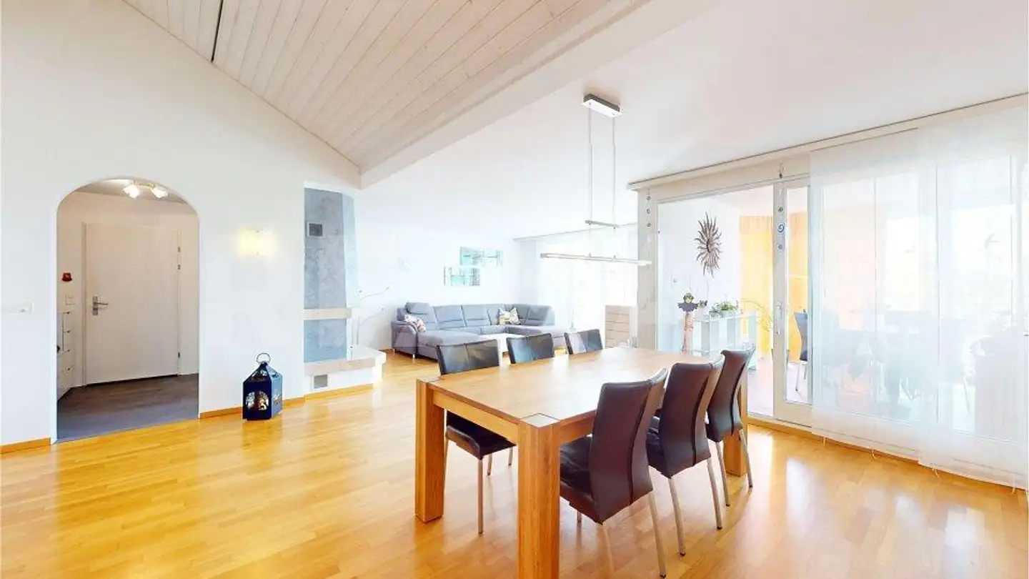 Attico in vendita - Waldrainweg 1, 9230 Flawil - Photo 3