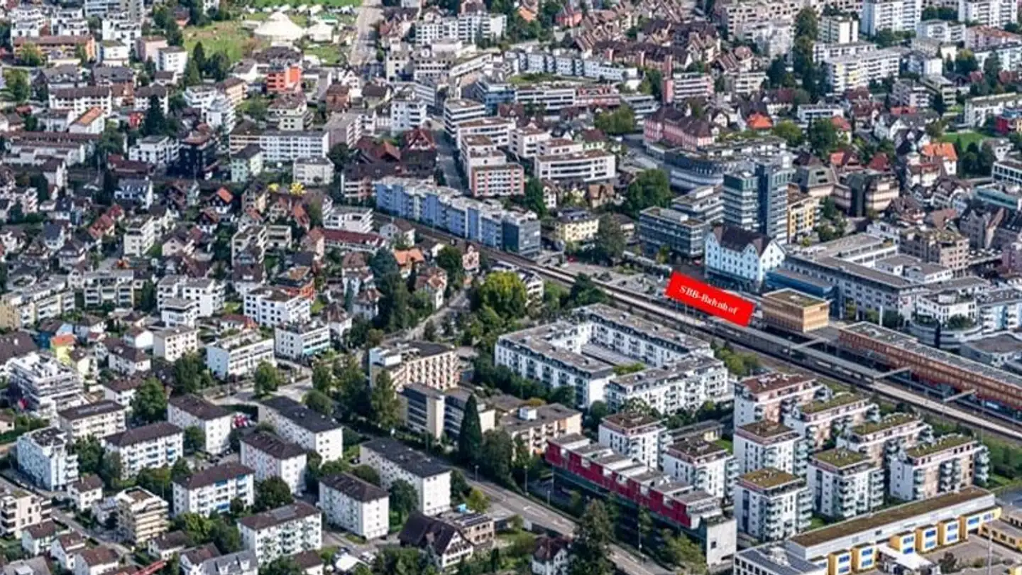 Casa singola in vendita - 6340 Baar