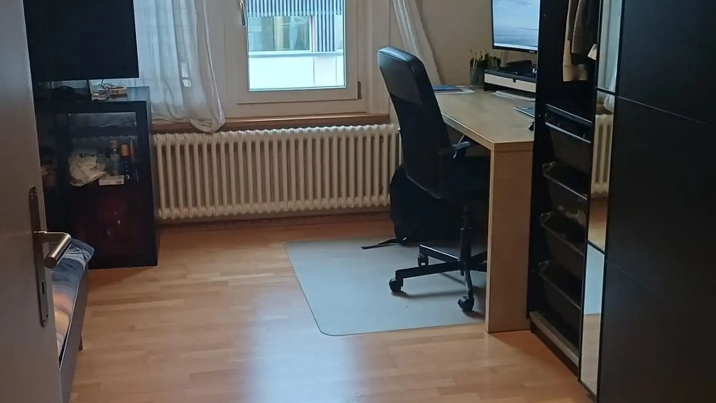 Zimmer mieten - Imkerstrasse 5, 8610 Uster - Foto 2