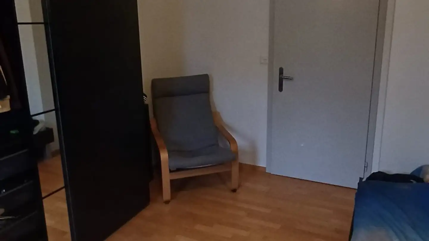 Zimmer mieten - Imkerstrasse 5, 8610 Uster - Foto 3