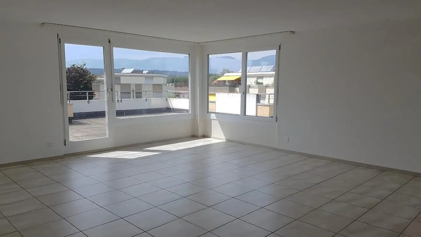 Apartment for rent - Tiefmattstrasse 12, 4563 Gerlafingen - Photo 3