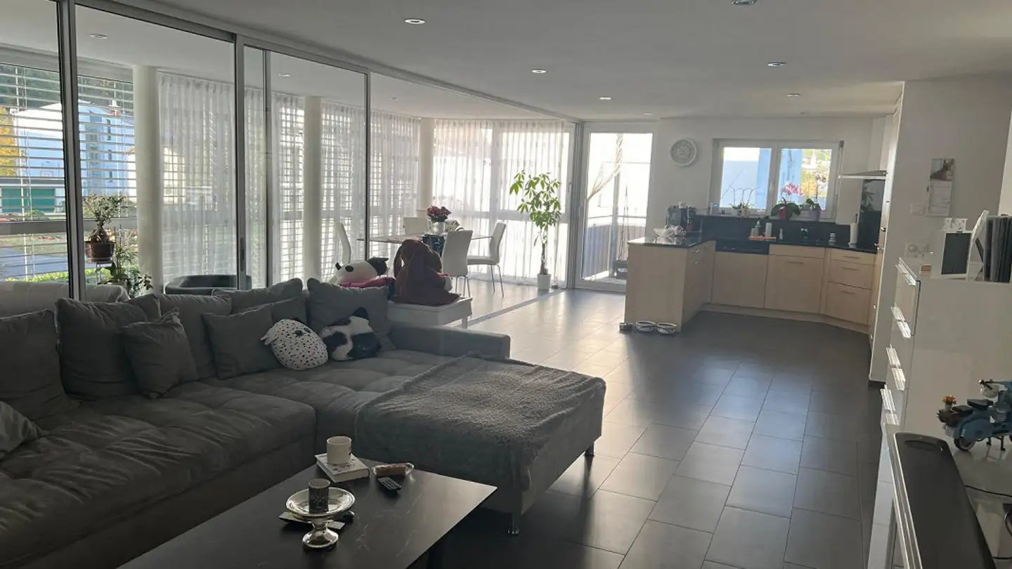 Appartamento in affitto - Rosengartenstrasse 18, 7324 Vilters - Foto 3