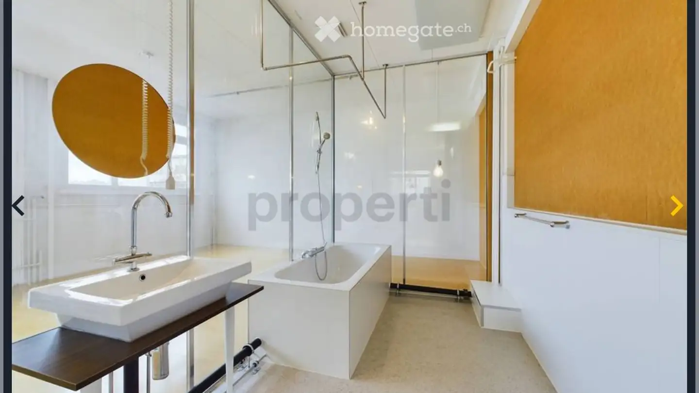 Wohnung mieten - Grossmatte, 6014 Luzern - Foto 2