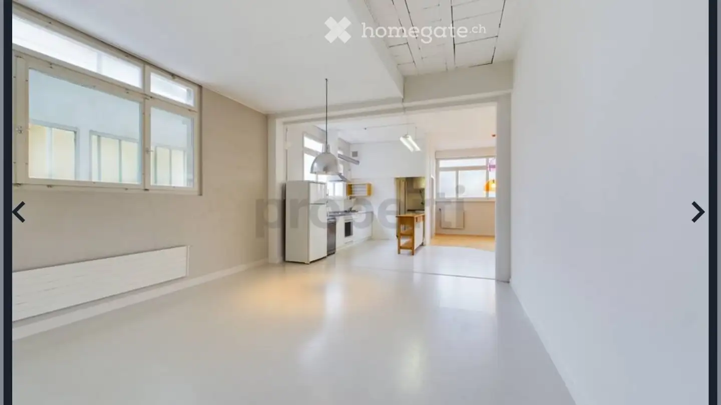 Wohnung mieten - Grossmatte, 6014 Luzern - Foto 3