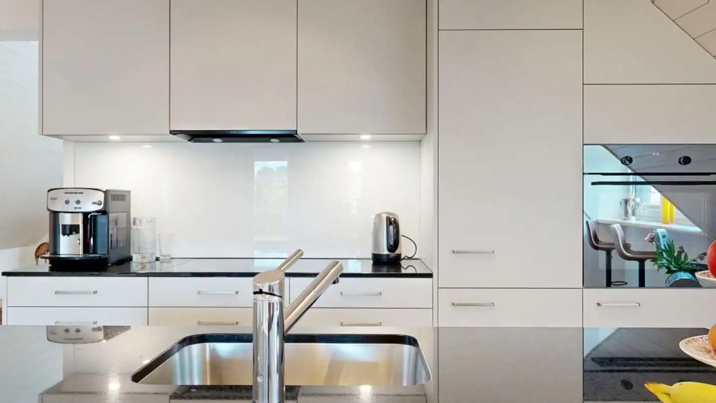 Attic flat for sale - Oberdorfstrasse 10, 4227 Büsserach