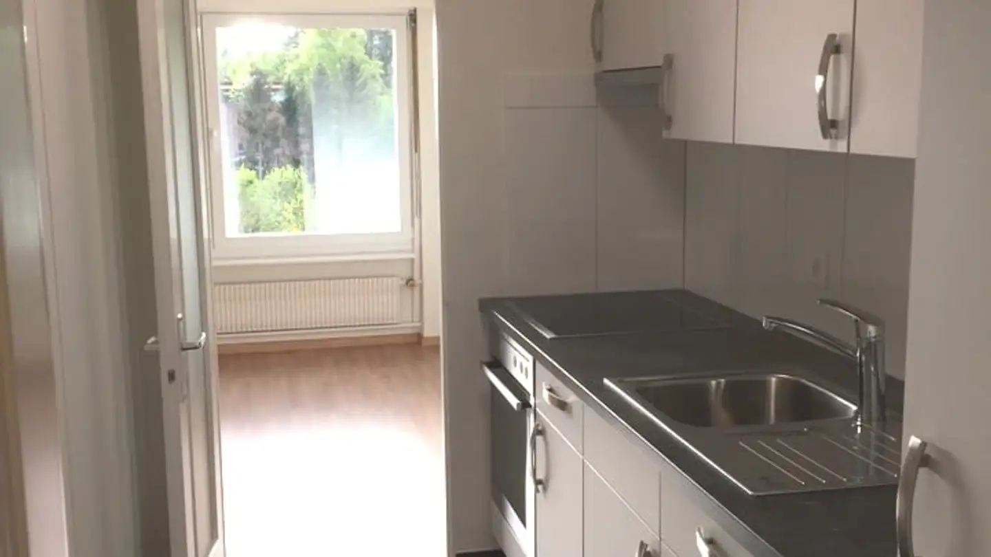 Apartment for rent - Oberried-Strasse 5, 3174 Thörishaus - Photo 4