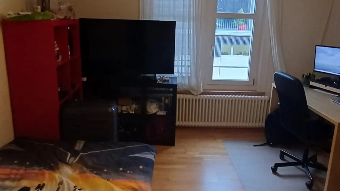 Zimmer mieten - Imkerstrasse 5, 8610 Uster - Foto 4