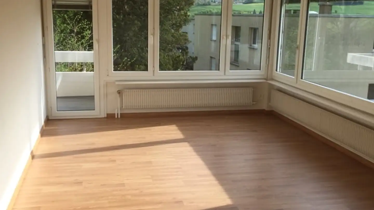 Apartment for rent - Oberried-Strasse 5, 3174 Thörishaus